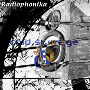 Radiophonika (cover)